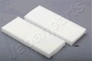Фильтр салонный · JAPANPARTS FAANS9