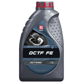 DCTF FE 1л (авт. транс. синт. масло)