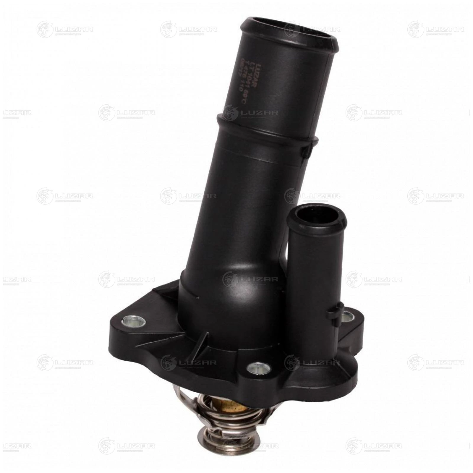 Термостат для а/м Ford Focus II (05-)/Mondeo IV (07-)/Mazda 3 (03-) 1.8i/2.0i · LUZAR LT1041