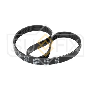 Ремень поликлиновой 6PK0955