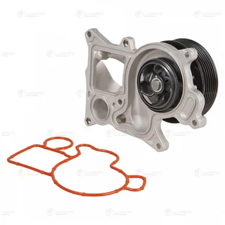 Насос водяной для а/м BMW 3 (F30) (11-)/5 (F10) (10-)/X1 (E84) (09-) 2.0D [N47]