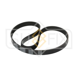 Ремень поликлиновой 5PK0865