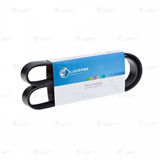 Ремень генератора для а/м ВАЗ 2190 Гранта (6PK823)