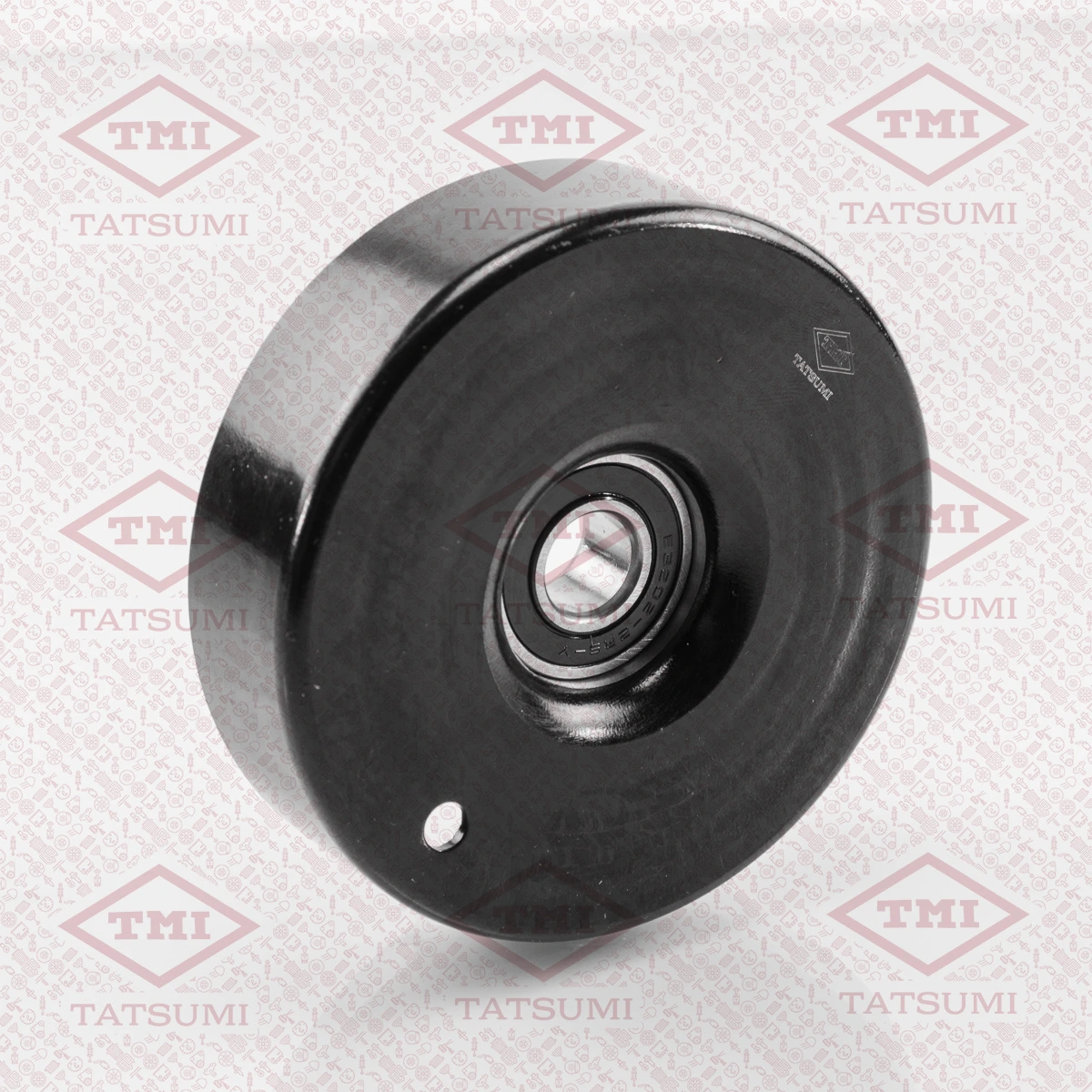 Ролик натяжителя поликлин.ремня · TATSUMI TFD1212