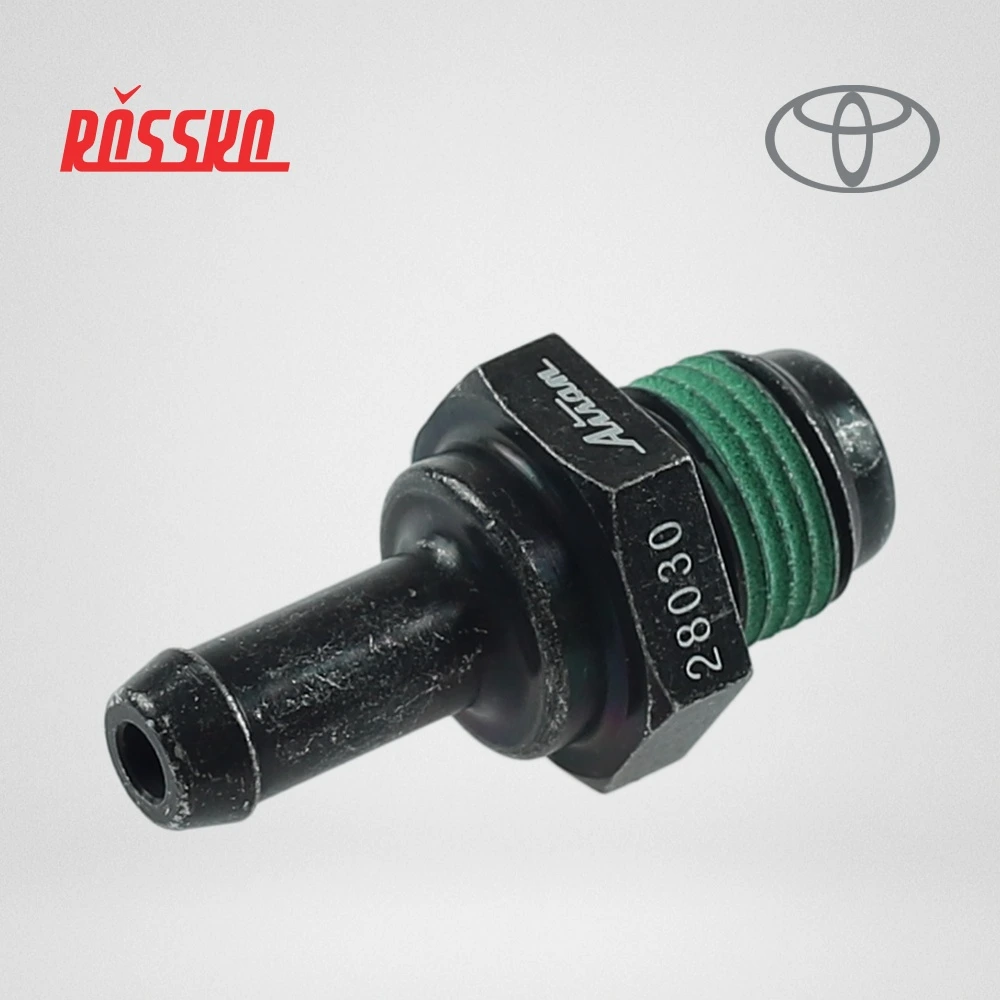 Клапан системы вентиляции картера · TOYOTA 1220428030