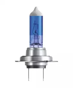 Комплект ламп H7 12V 80W PX26d COOL BLUE BOOST цветовая температура 5000К 2шт.(1к-т)