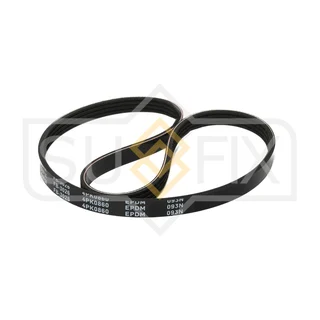 Ремень поликлиновой 4PK0860
