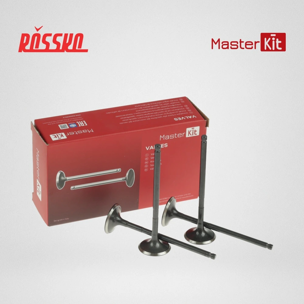 Клапан выпускной · MASTER KIT 77BV121