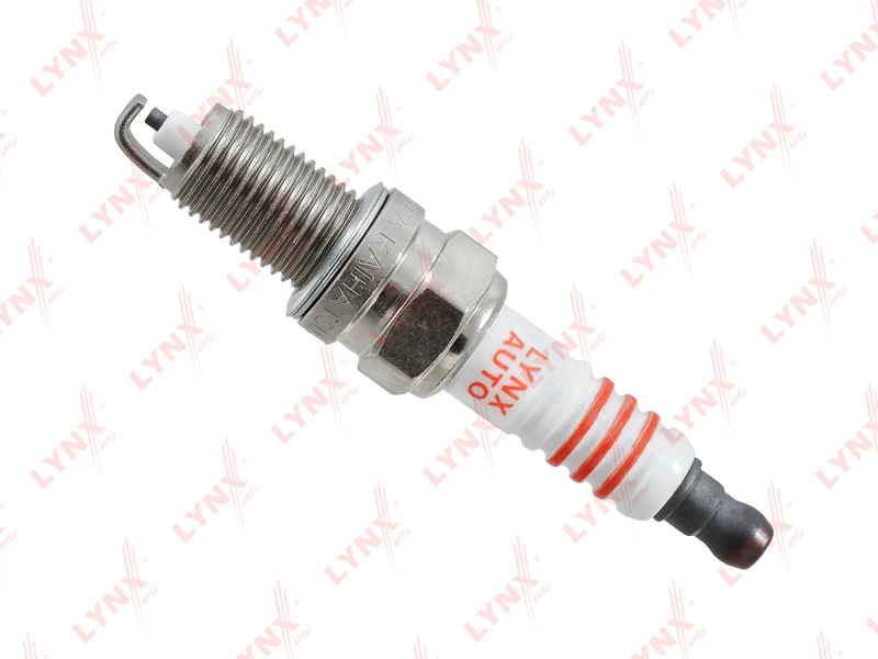 Свеча зажигания 7WCJR10 (Nickel) · LYNXAUTO SP222
