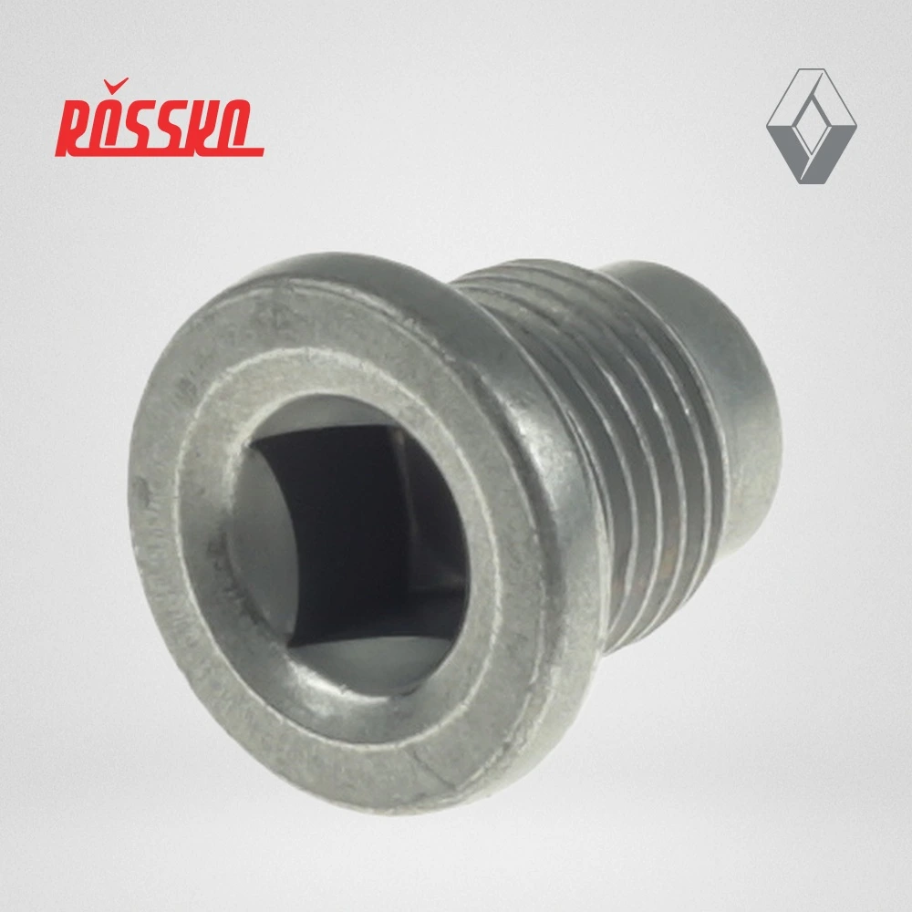 Пробка сливная масляного поддона двигателя · RENAULT 7703075348