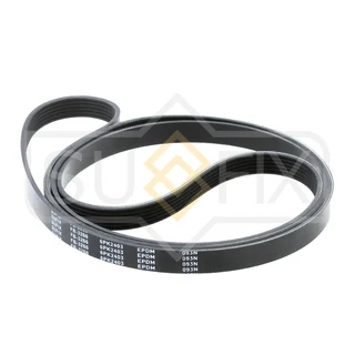 Ремень поликлиновой 6PK2403