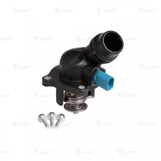 Термостат для а/м VW Passat B5 (01-)/Audi A4 (00-) 1.8T/2.0i