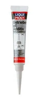 Присадка антифрикционная в трансмиссионное масло Getrieb.Additiv, 20мл