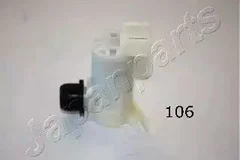 Насос водяной стеклоомывателя