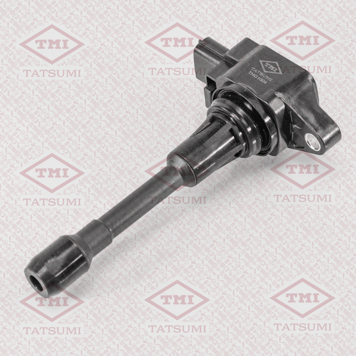 Катушка зажигания · TATSUMI THG1004