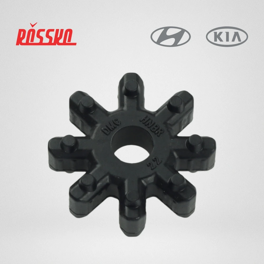 Муфта-шестерня рулевого вала ( 563152H000FFF ) · HYUNDAI/KIA 563152K000FFF