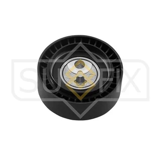 Ролик натяжной навесного оборудования LADA VESTA/XRAY