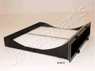 Фильтр салонный · JAPANPARTS FAASB3