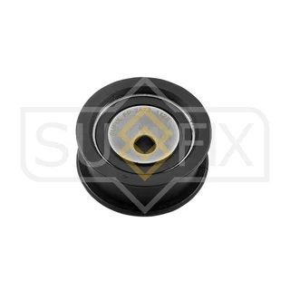 Ролик натяжной ремня ГРМ LADA 2108-099/2110-12/2113-15/GRANTA 2190/KALINA 1117-19/PRIORA 2170/72