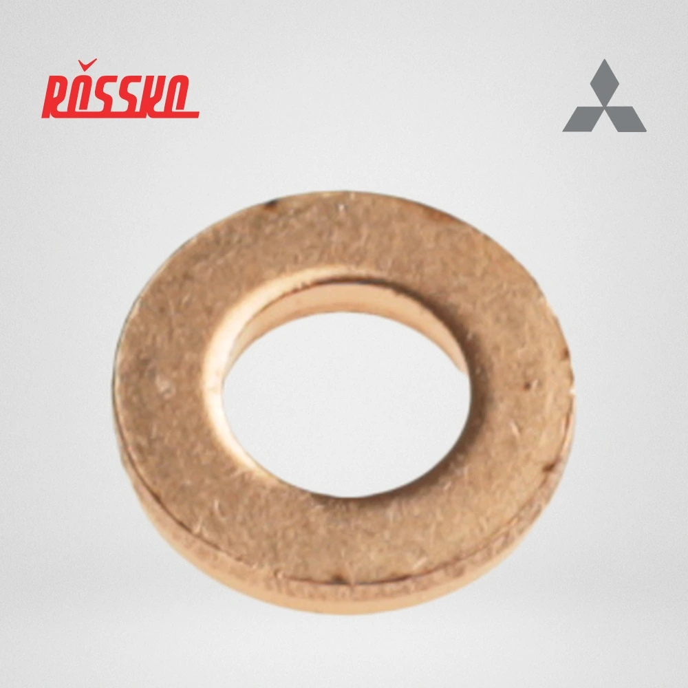 Прокладка форсунки впрыска топлива · MITSUBISHI MN155904