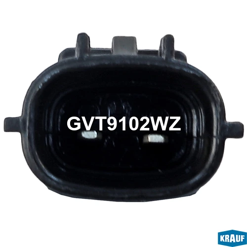 Клапан электромагнитный изменения фаз ГРМ · KRAUF GVT9102WZ