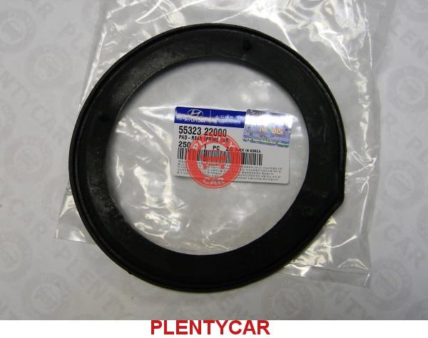 Прокладка пружины · HYUNDAI/KIA 5532322000