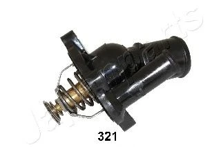 Термостат, охлаждающаяжидкость · JAPANPARTS VT321