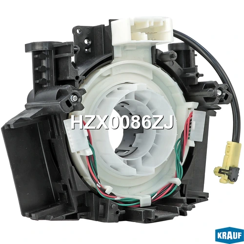 Контактная группа подушки безопасности · KRAUF HZX0086ZJ