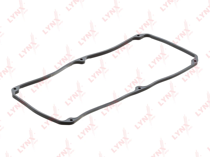 Прокладка крышки ГБЦ · LYNXAUTO SG0897