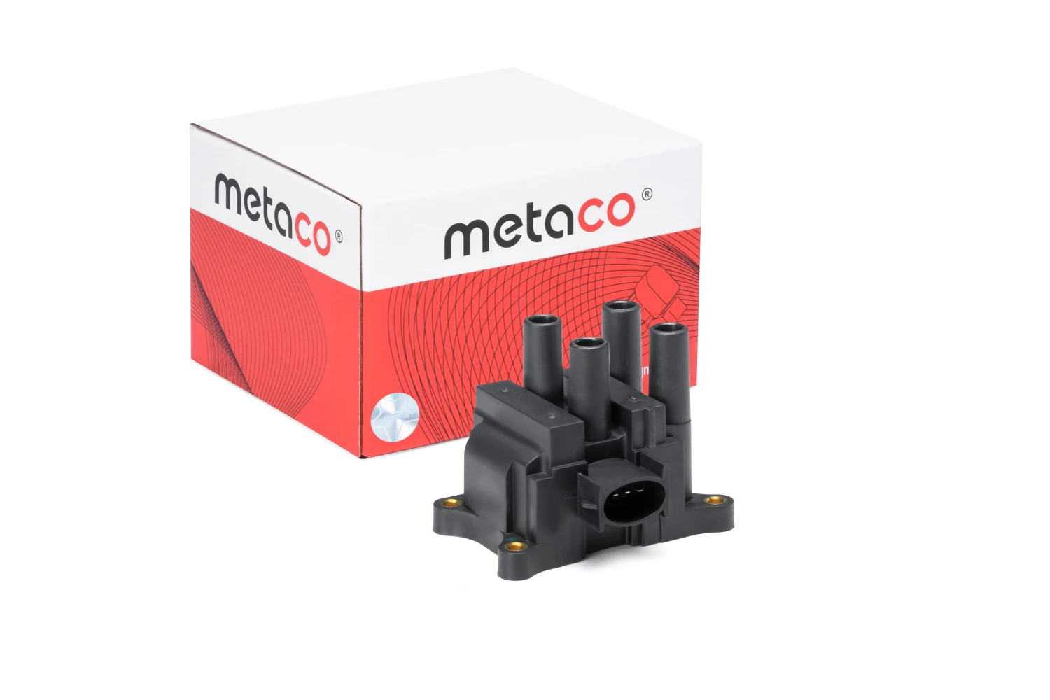 Катушка зажигания · METACO 6908006