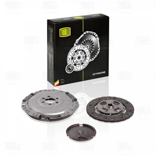 Сцепление в сборе (кмпл. без муфты) для а/м Skoda Octavia (96-) 1.4i/1.6i (75 л.с.)