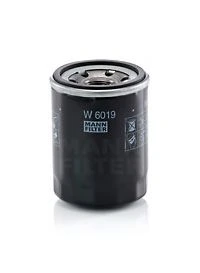 Фильтр масляный · MANN W6019