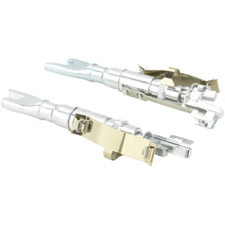 Регулятор задних тормозных колодок комплект (на обе стороны) | прав/лев |