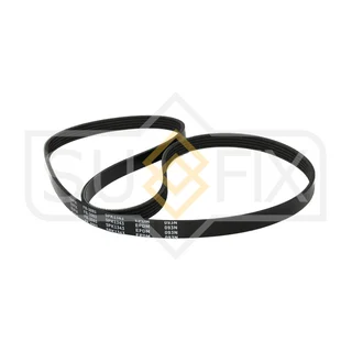 Ремень поликлиновой 5PK1343
