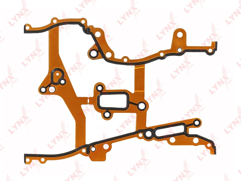 Прокладка крышки ГРМ · LYNXAUTO SG1687