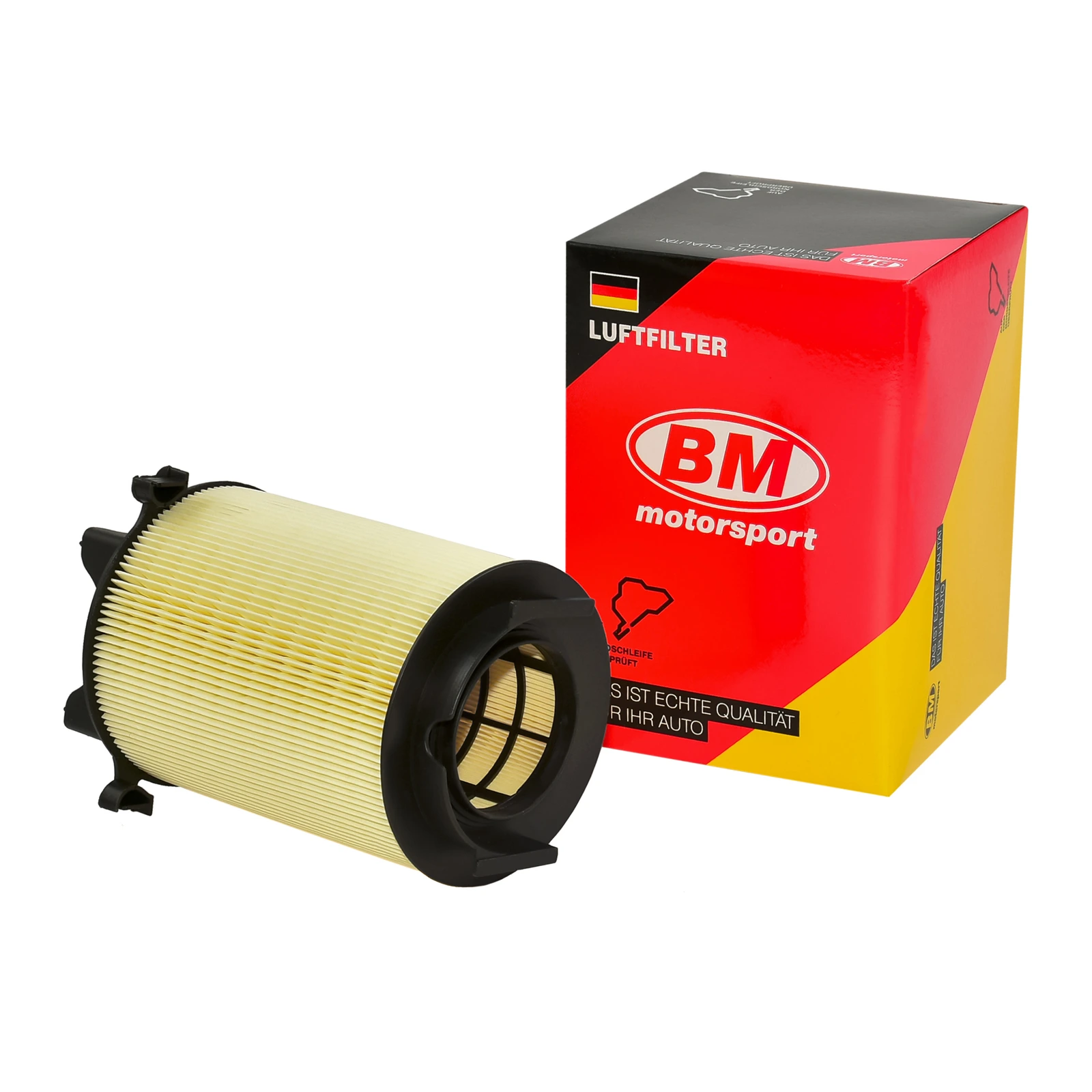 Фильтр воздушный · BM FA1130