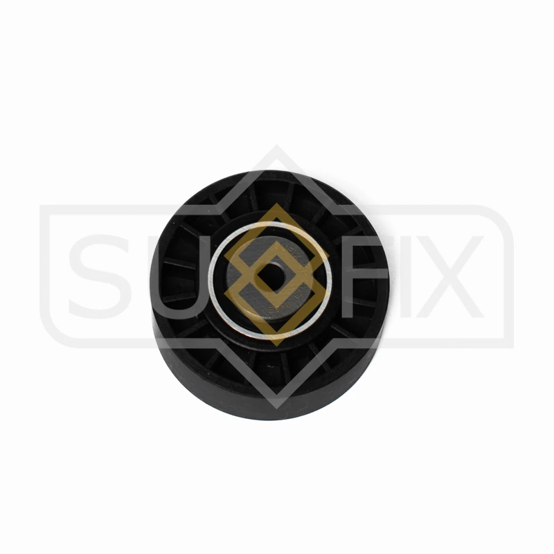 Ролик обводной навесного оборудования · SUFIX FP2121