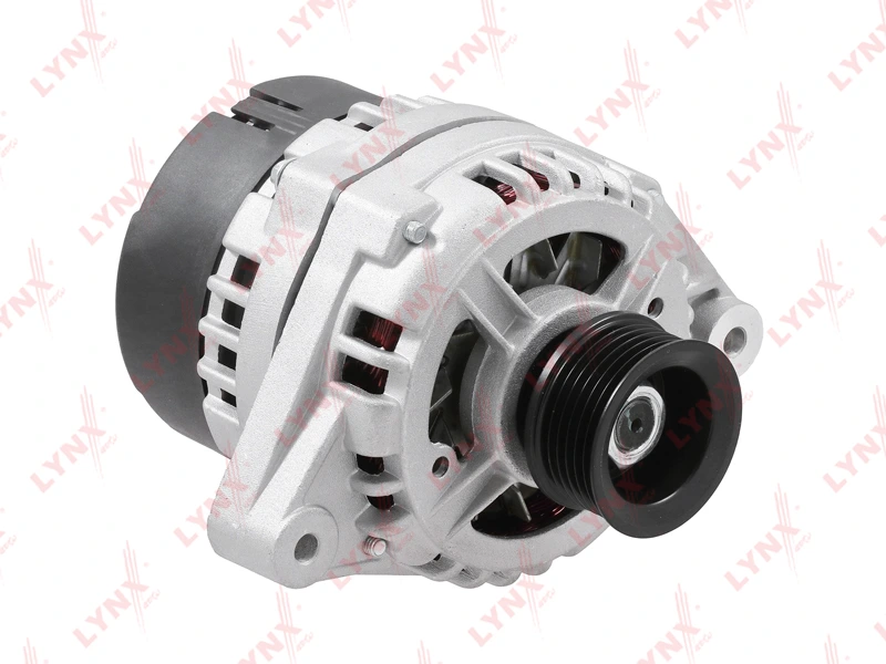 Генератор LADA 2108-09/2110-12/2113-15/PRIORA 2170-72 · LYNXAUTO EA-1322