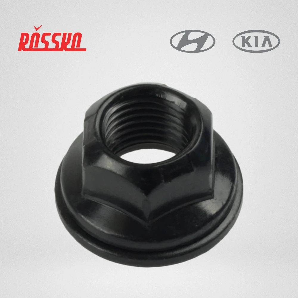 Гайка крепления бампера · HYUNDAI/KIA 6261817000