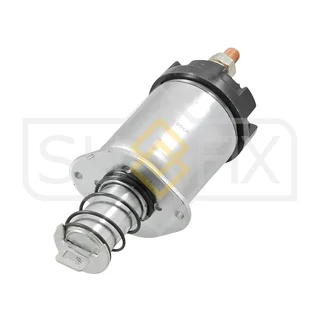 Реле втягивающее стартера LADA 2101-06/2108-099/2110-12/2113-15/1111/PRIORA