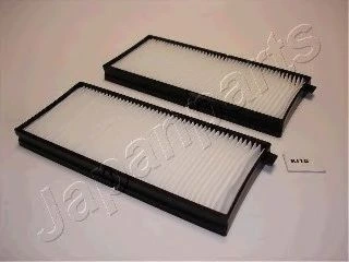 Фильтр салонный · JAPANPARTS FAAKI15