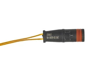 Датчик износа колодок MB W169/W203 | перед |