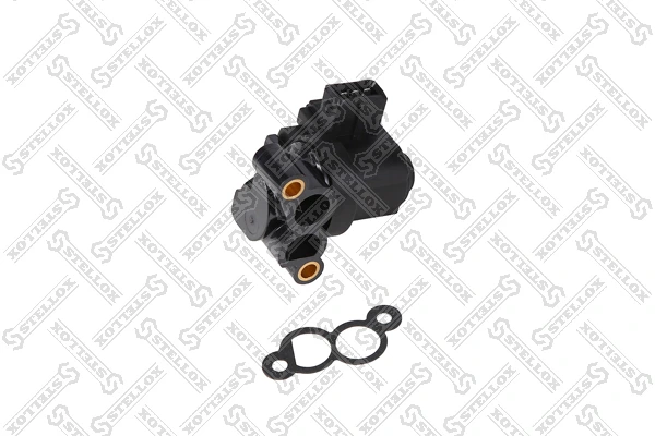 Регулятор холостого хода Hyundai Santa · STELLOX 7551516SX