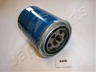 Фильтр масляный · JAPANPARTS FOK06S