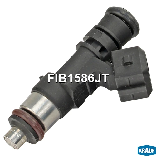 Форсунка бензиновая · KRAUF FIB1586JT