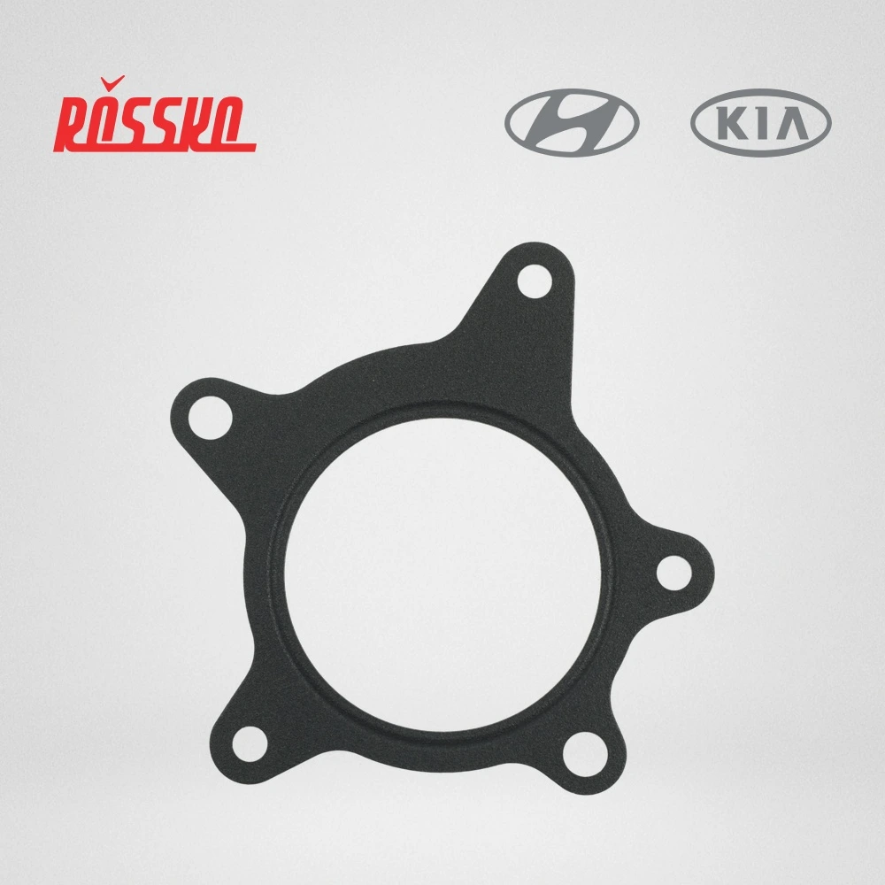 Прокладка насоса охлаждающей жидкости двигателя · HYUNDAI/KIA 251242B000