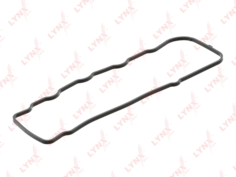 Прокладка крышки ГБЦ · LYNXAUTO SG0993
