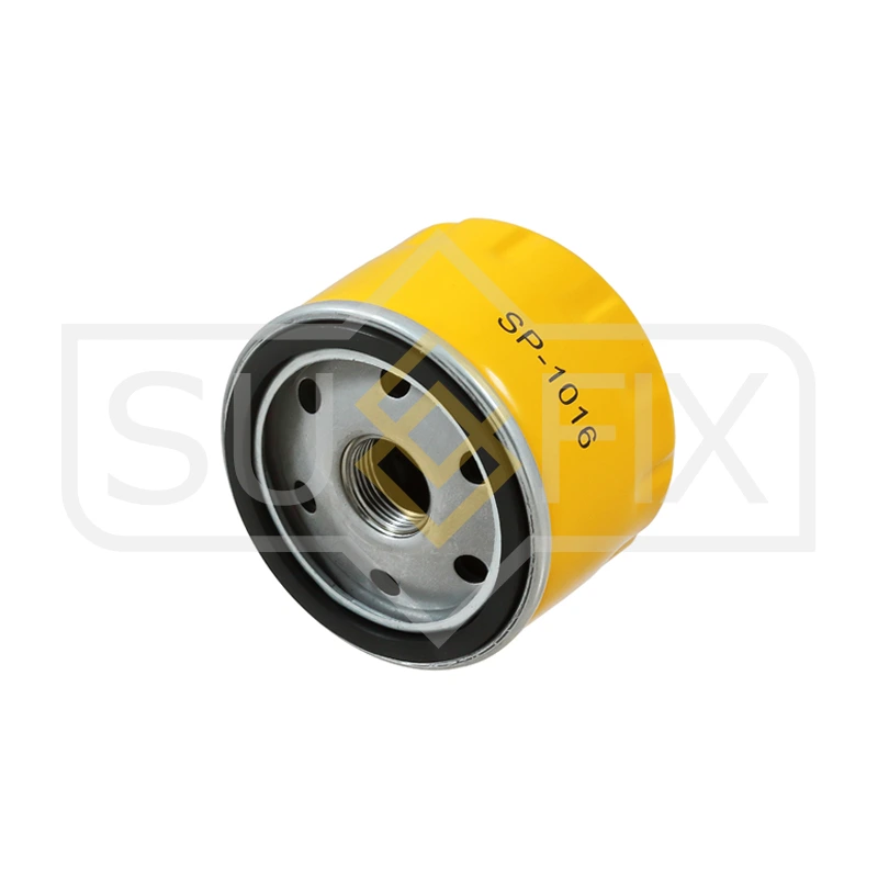 Фильтр масляный LADA LARGUS · SUFIX SP1016