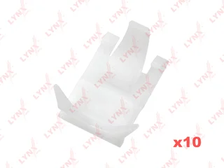 Фиксатор уплотнителя (пластик)