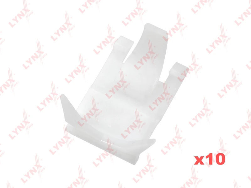 Фиксатор уплотнителя (пластик) · LYNXAUTO KF2049